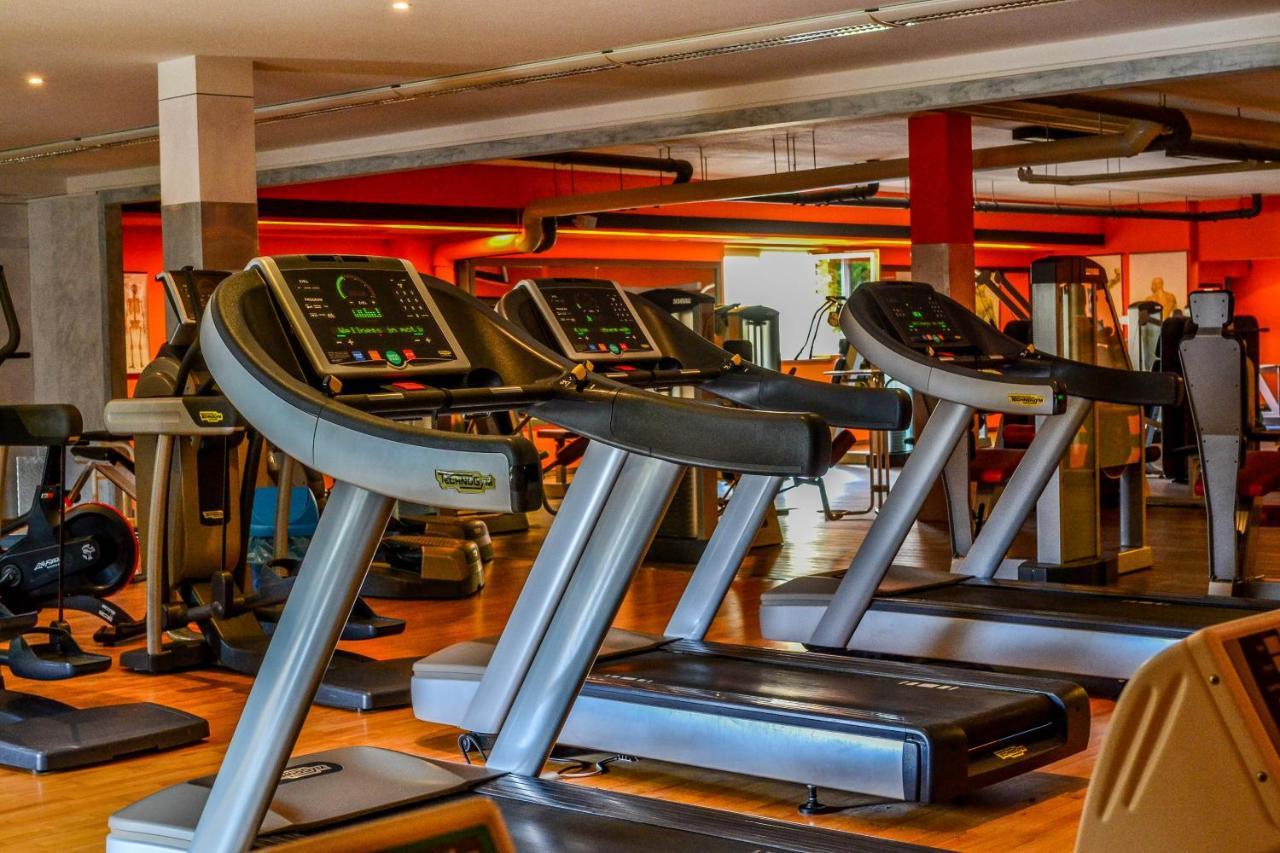 Sporthotel Neuburg 노이부르크 안 데어 도나우 외부 사진